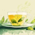 DeRidder Tea Service | Lake Charles Office Break Room Solutions | Hot Tea Options
