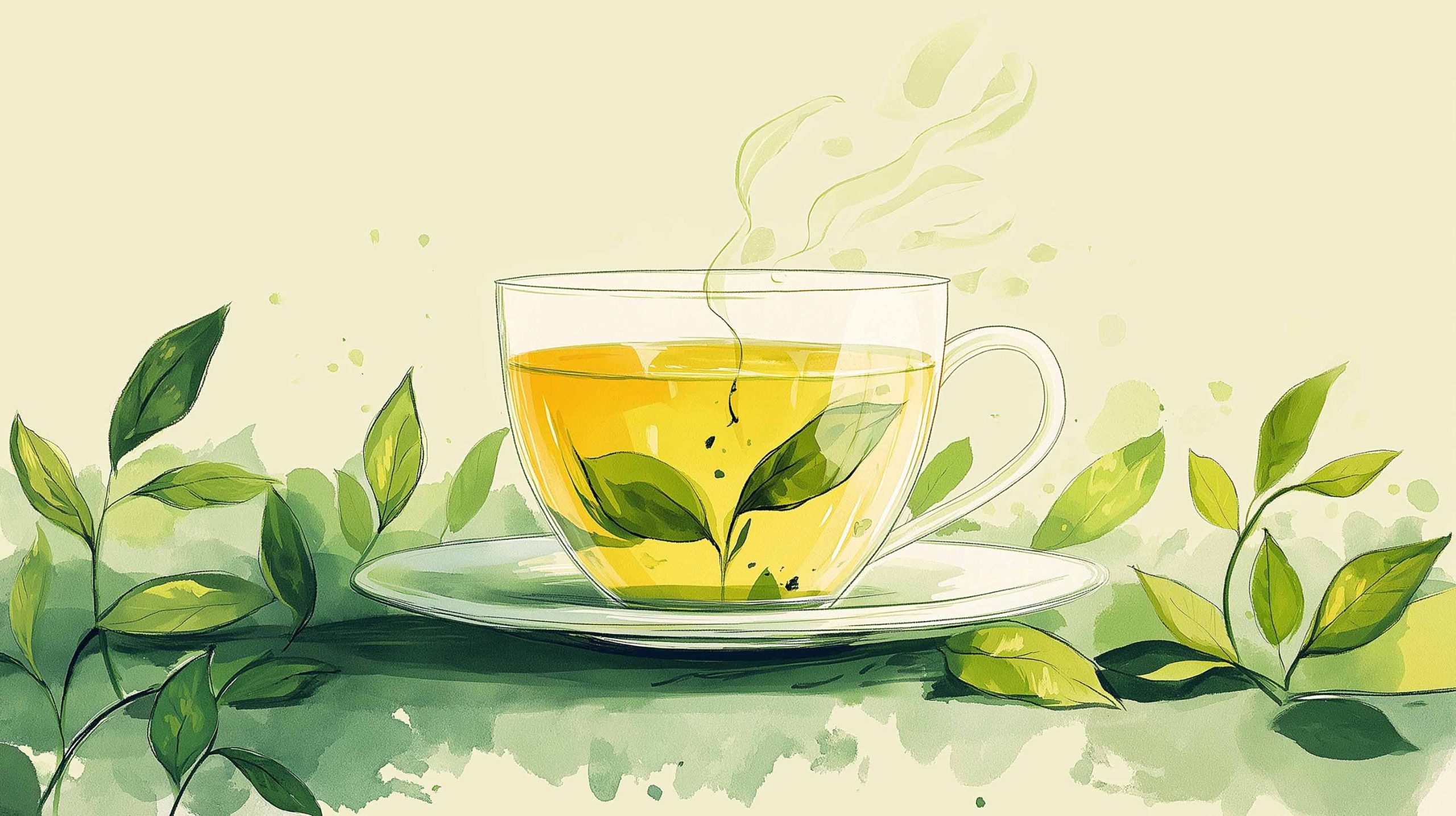 DeRidder Tea Service | Lake Charles Office Break Room Solutions | Hot Tea Options