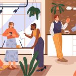 Lake Charles Healthy Vending | Break Room Amenities | DeRidder Employee Satisfaction