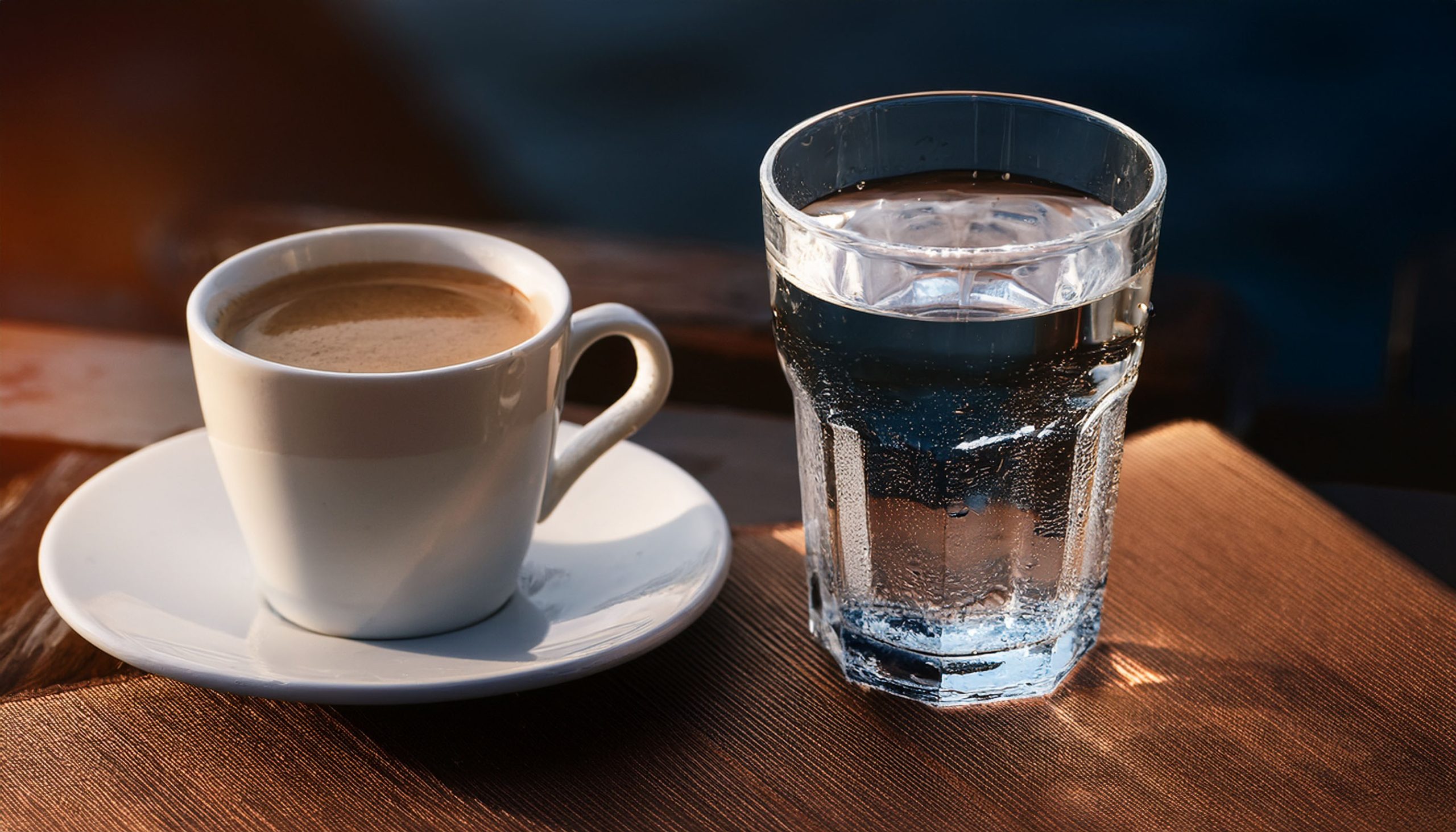 DeRidder Office Water | Break Room Coffee Creamer | Lake Charles Employee Satisfaction