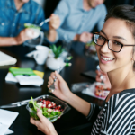 Grab-and-Go Foods | Bardin Vending Service | Lake Charles and DeRidder 