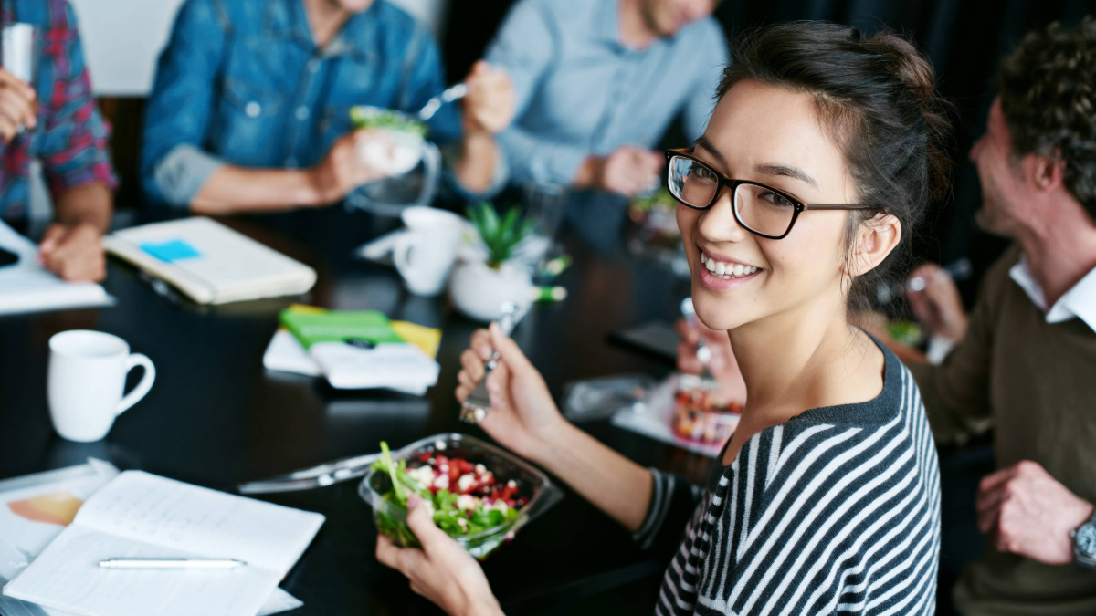 Grab-and-Go Foods | Bardin Vending Service | Lake Charles and DeRidder 