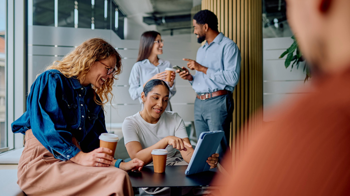 Workplace Amenities | Bardin Vending Service | Lake Charles