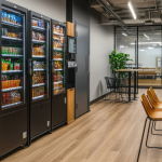 Workplace Refreshments | Bardin Vending Service | DeRidder