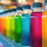 At-Work Beverages | Bardin Vending Service | Lake Charles
