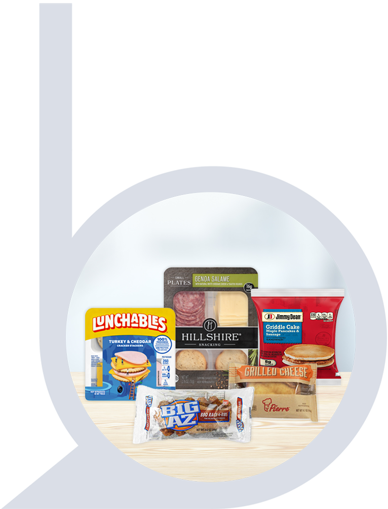 food vending machines in Southwest Louisiana & Southeast Texas including Lake Charles