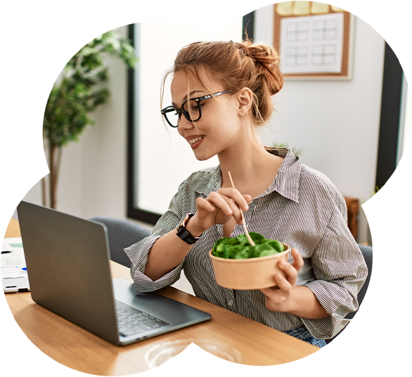 Southwest Louisiana & Southeast Texas including Lake Charles subsidized food vending machines