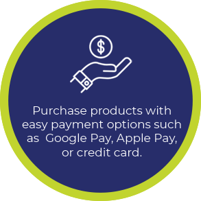 Mobile payments in Southwest Louisana, Southeast Texas, Lake Charles